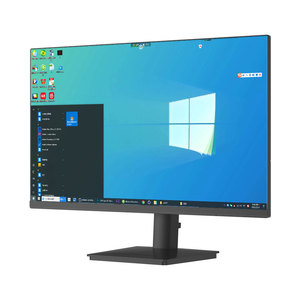 Monitor de pantalla de 27 pulgadas Ips Led para Pc, pantalla Lcd para ordenador de escritorio, de negocios - Product Image 2