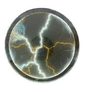 12 Inch White Plasma <strong>Light</strong> - Product Image 1