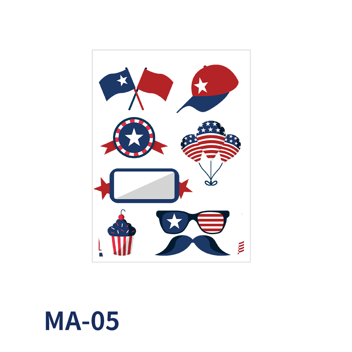MA-05 เอ็มเอ-05