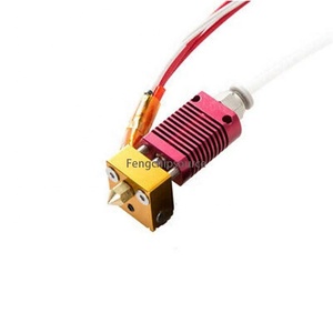 Mk8 3D-Drucker Extruder-Baugruppe Schlussbaugruppe für CR-10S 3D-Drucker - Product Image 3