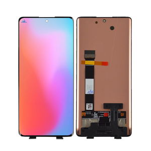 LCD TCL 20 Pro 5G T810S ekran Digitizer meclisi ile - Product Image 1