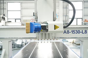 ATC Spindle 2040 4 <strong>Axis</strong> <strong>Cnc</strong> <strong>Router</strong> Wood Carving Machine 2030 Swing <strong>Rotating</strong> Spindle Atc <strong>Cnc</strong> <strong>Router</strong> for Wood PVC Plexiglas - Product Image 2