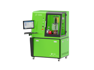 JZ-206 Common Rail Injector <strong>Test</strong> Bench JZ206 <strong>Test</strong> <strong>4</strong>-Pin Injector - Product Image 2
