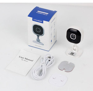 A3 Portable Mini Home Wifi Smart <strong>Camera</strong> - High-Quality Images Real-Time Monitoring Wi-Fi Webcam Security <strong>Camera</strong> - Product Image 6