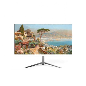 Monitor directo de fábrica OEM pantalla LCD LED de ordenador 12 "14" 15 "17" 19 "22" 24 "27" 32 "34" 40 "43" 49 "pulgadas Monitor precio barato