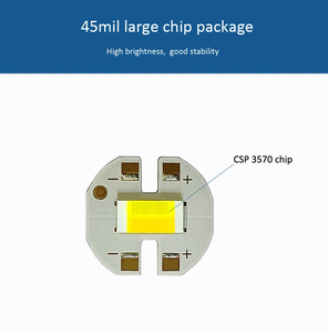 SMT Assembly Custom Automatic PCB Circuit Board LED Car <strong>Light</strong> PCBA Module - Product Image 2