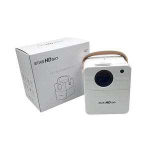 Mini <strong>Projector</strong> 4k <strong>Android</strong> Smart bluetooth <strong>Wifi</strong>, High-Definition Viewing <strong>Android</strong> 4k <strong>Projector</strong> Cinema <strong>Projector</strong> - Product Image 3