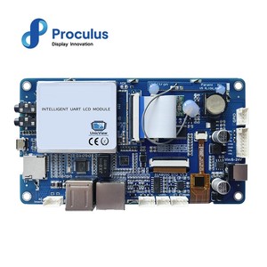 Proculus 5 Inch <strong>Display</strong> <strong>Android</strong> <strong>Lcd</strong> Module Universal <strong>Lcd</strong> <strong>Display</strong> Medical <strong>Display</strong> Controller Touch Screen Panel - Product Image 2