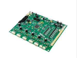 Çin üreticinin özel diğer PCB takımı elektrikli aletler PCBA devre - Product Image 6