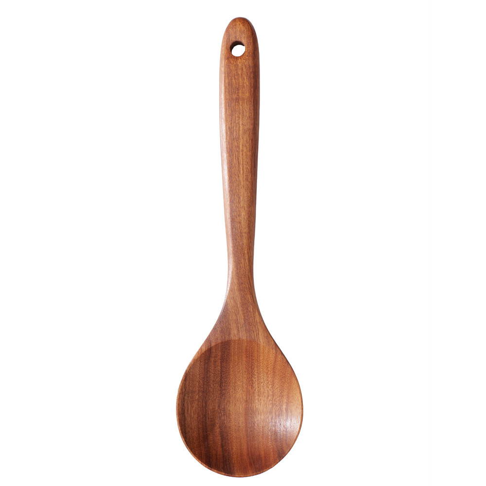 yellow Flat ladle