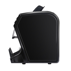 2つのポケットマルチカレンシーミックスデノミネーション紙ビルカウント仕分け機 - Product Image 3