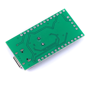 EParthub PY32F003 scheda di sviluppo del microcontrollore PY32F003F18P6TU scheda di sviluppo M0 core MCU a 32 bit - Product Image 5