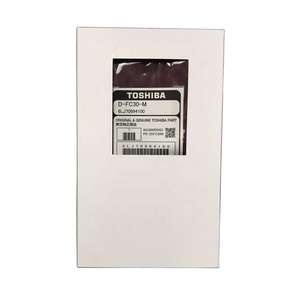 Оригинальный разработчик D-FC30 для Toshiba E studio 2000AC 2050C 2051C 2550C 2551C FC30 e2555c Developer Powder - Product Image 3