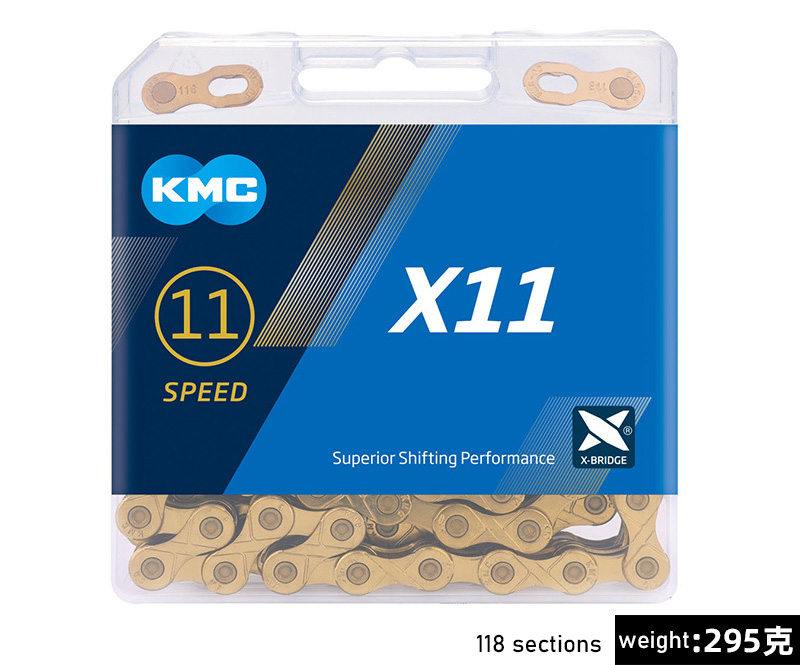 X11 oro