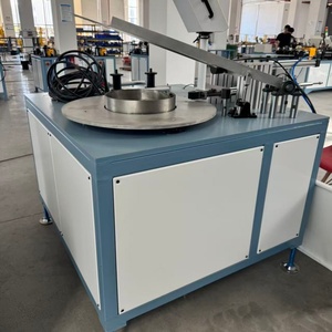 Chất lượng cao Tự động bánh cuộn dây cách điện ống đồng recoiling máy cho điều hòa không khí và tủ lạnh - Product Image 4