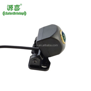 AI Vehicle <strong>Camera</strong> Car Reverse <strong>Camera</strong> with <strong>Dynamic</strong> <strong>Guidelines</strong> <strong>Dynamic</strong> Parking Alarm System XY-1697M Ce DC 12V Optical Universal - Product Image 2
