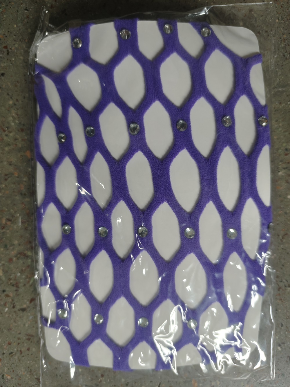 Tz097-Purple