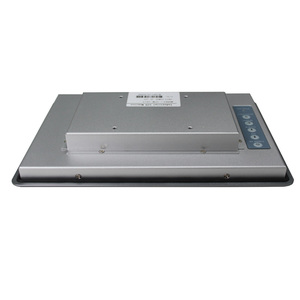 Máquina de panel LCD industrial, monitor de pantalla táctil todo en uno, PC - Product Image 6