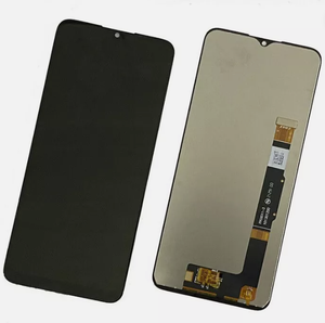 TCL 30 XEディスプレイT767Wスクリーン交換用Tcl 30 XE 5G LCDタッチスクリーンデジタイザーアセンブリ - Product Image 2