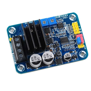Roboter-Steuerung mit hohem Drehmoment DIY-Servo-ASMF-04 Einkanal-Controller mit hohem Drehmoment und 500Nm