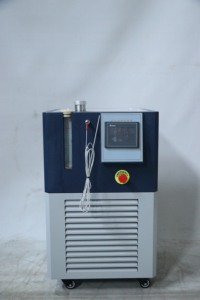 Factory Directly Lab <strong>Industrial</strong> air Cooled Recirculating <strong>Glycol</strong> <strong>Chiller</strong> ultra Low Temp <strong>Chiller</strong>