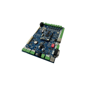 <strong>UHF</strong> <strong>RFID</strong> Module Development Kit <strong>RFID</strong> Cabinet <strong>Reader</strong> Control Board