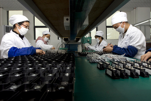 Thyristor Module MKC55A1400V Industrial <strong>SCR</strong> Module <strong>Rectifier</strong> Module MKC55A1400V