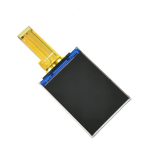 1,28-Zoll-TFT-LCD-Anzeigemodul mit RGB 240x240-Leiterplatte für Arduino 4-Draht-SPI-Schnittstelle GC9A01-Treiberanzeige für Arduino-Projekt