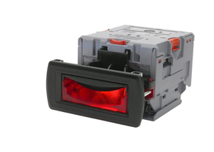 Intelligent High Speed <strong>Count</strong> Accurately Bill Validator Coin Exchanger Bill Acceptor for Arcade Game Machines ATMs POS System - Product Image 2