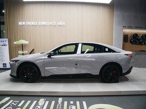 Năng lượng mới xe Mazda EZ-6 2025 mở rộng phạm vi 200 zhiya phiên bản thể thao với 2895mm chiều dài cơ sở cho hàng ngày đi lại - Product Image 2