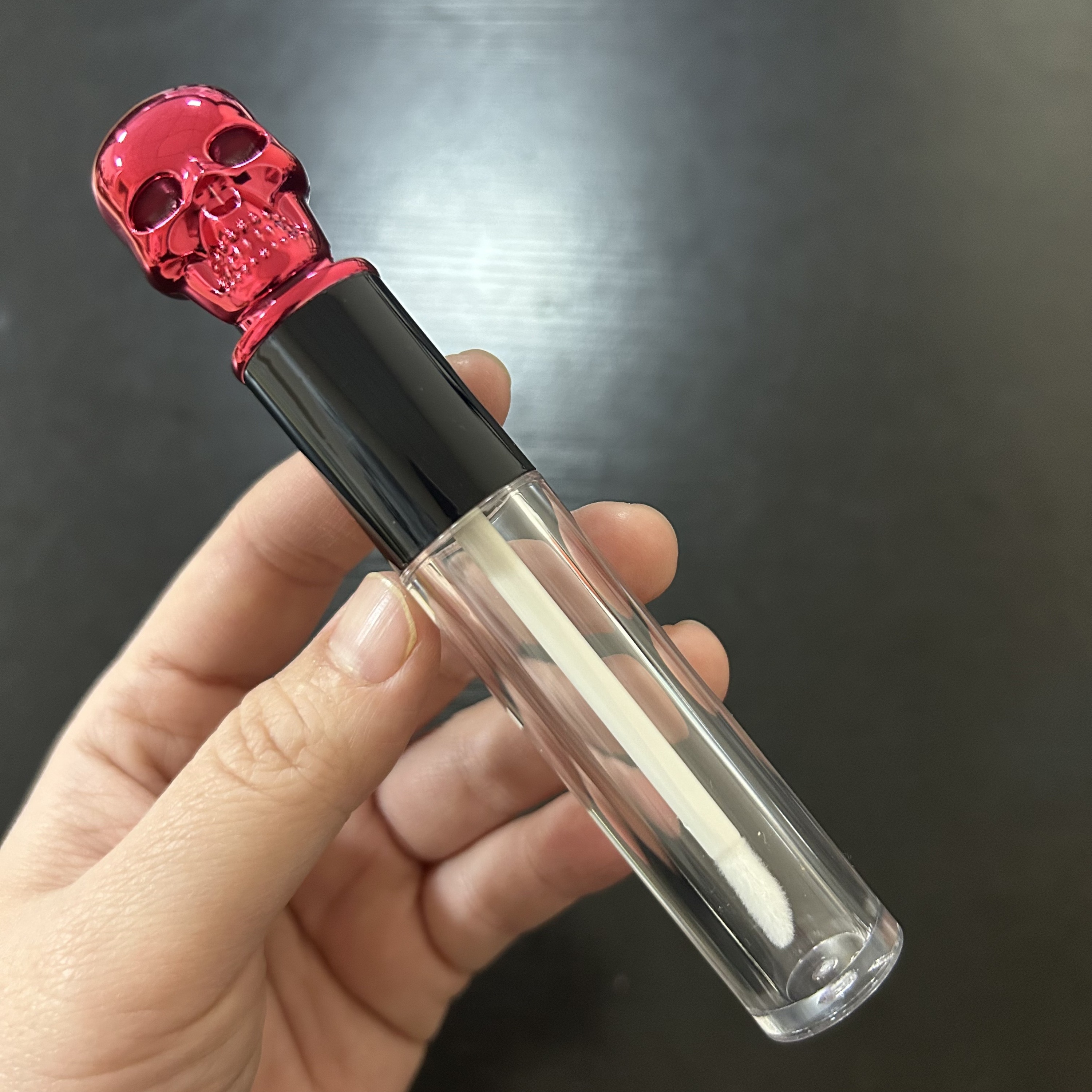 10 Long Red