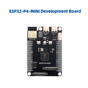 La Placa de desarrollo de tablero de aglomerado incluye soporte Mini Wifi6 Bt Zigbee - Product Image 4