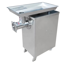 <strong>Meat</strong> Processing Machinery for Industrial Use Large <strong>Chunks</strong> Frozen - Product Image 4