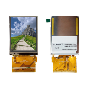 Good Factory Screen Tft <strong>Display</strong> 2.8 Inch Tft <strong>Lcd</strong> <strong>Display</strong> Module - Product Image 6
