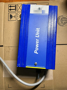 Generatore di ioni A2C7S regolatore ionico generatore industriale ioni - Product Image 4