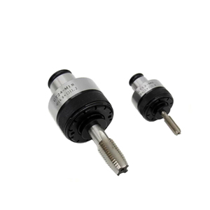 ISO 标准 GT12 丝锥夹头和锥形支架攻丝夹头 - Product Image 3