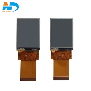 Módulo de pantalla LCD pequeño AMOLED de 1,77 pulgadas con interfaz SPI Resolución de 160x128 - Product Image 5