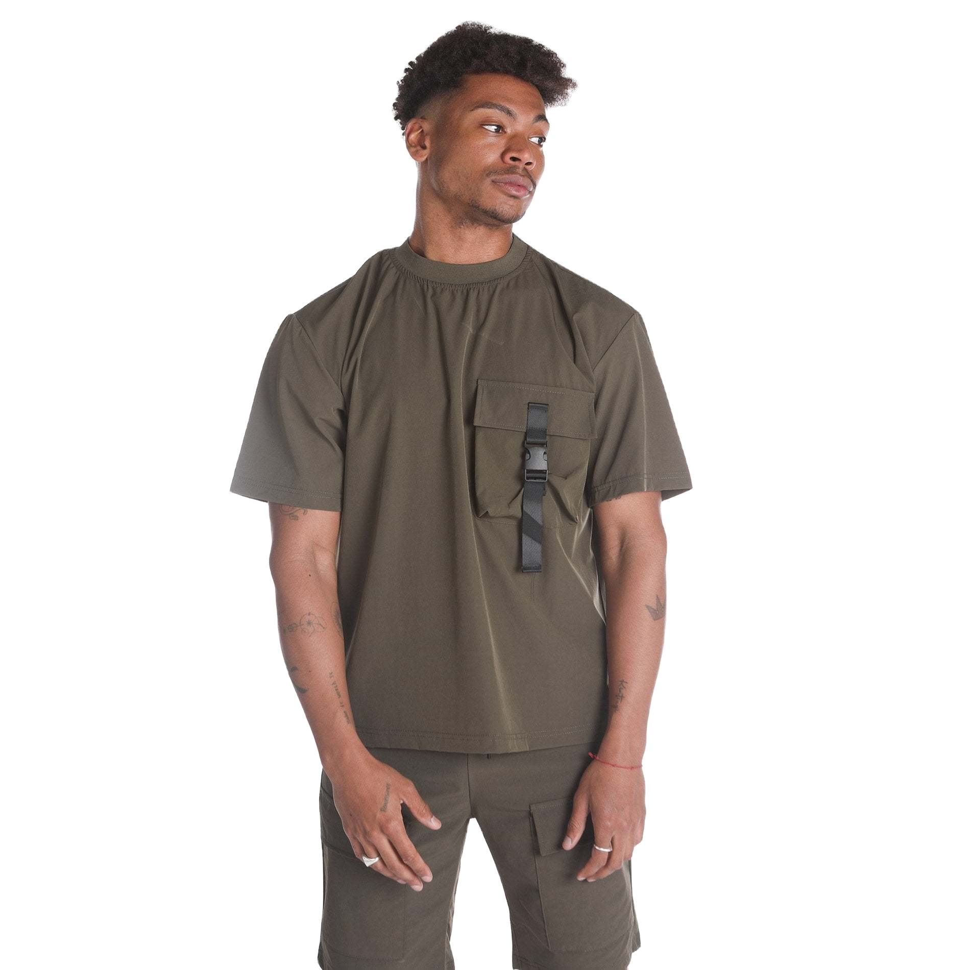 กองทัพสีเขียว