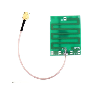 915MHz <span class=keywords><strong>Antenna</strong></span> 53*40 mét 5dBi PCB UHF <span class=keywords><strong>RFID</strong></span> <span class=keywords><strong>Reader</strong></span> <span class=keywords><strong>Antenna</strong></span> với SMA kết nối - Product Image 2