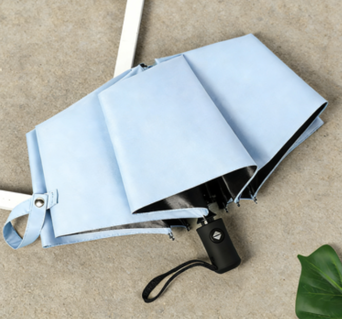 bleu clair