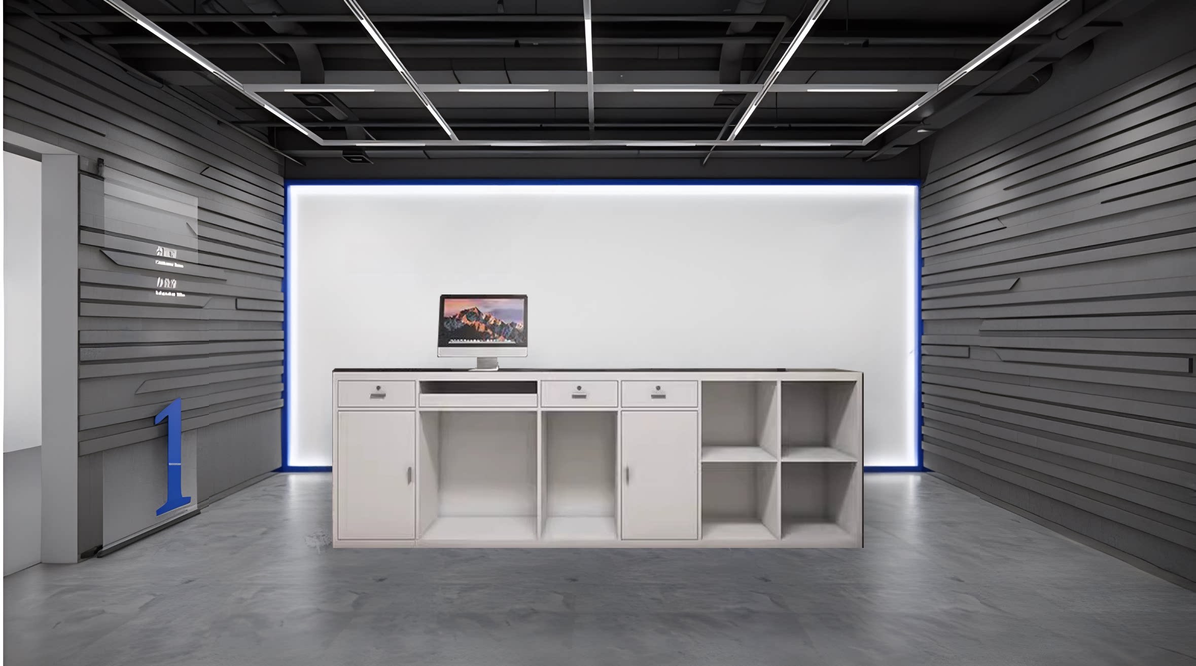stainless steel bar 4