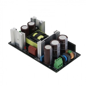 Placa de fuente de alimentación conmutada P800, módulo de potencia suave LLC para amplificador de potencia, entrada de 110V, salida de ± 55V - Product Image 6