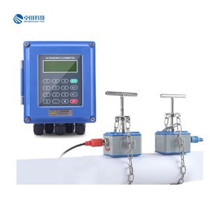 <strong>Flowmeter</strong> Liquid Flow Meter Ultrasonic - Product Image 2