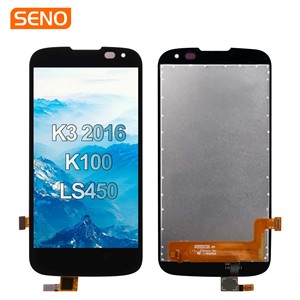 LG K3 K4 K5 K6 K7 2016 2017 X210X230ディスプレイタッチスクリーン交換用の工場卸売携帯電話液晶スクリーンディスプレイ - Product Image 2