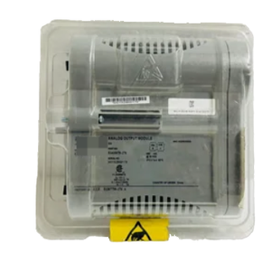 CC-PAON01 analoges Ausgangsmodul für C300 Controller PLC-Modul - Product Image 6