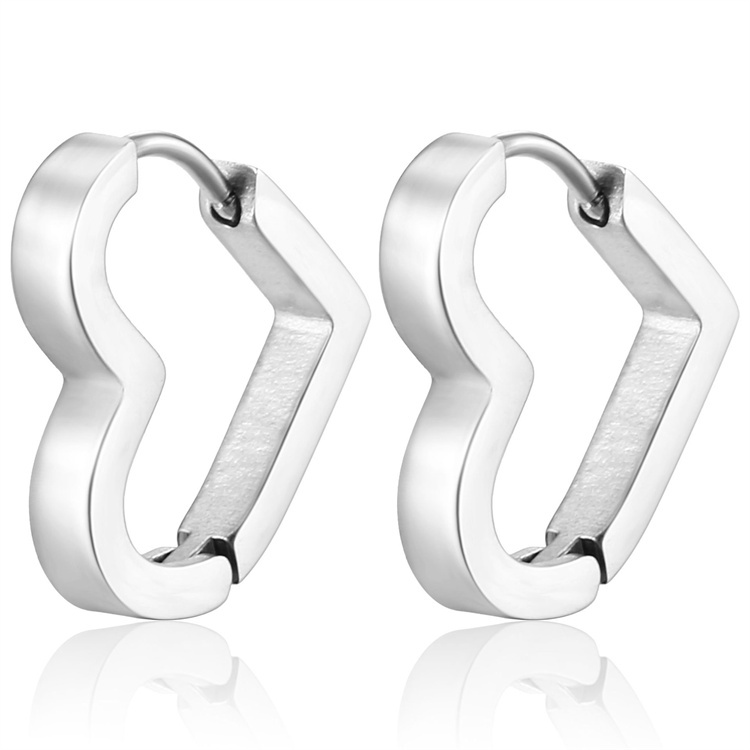 silver D
