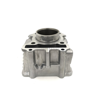 Die đúc chất lượng cao lớn động cơ xi lanh khối <span class=keywords><strong>Piston</strong></span> Kit nhà máy-cung cấp xe máy Crank cơ chế phụ kiện - Product Image 2