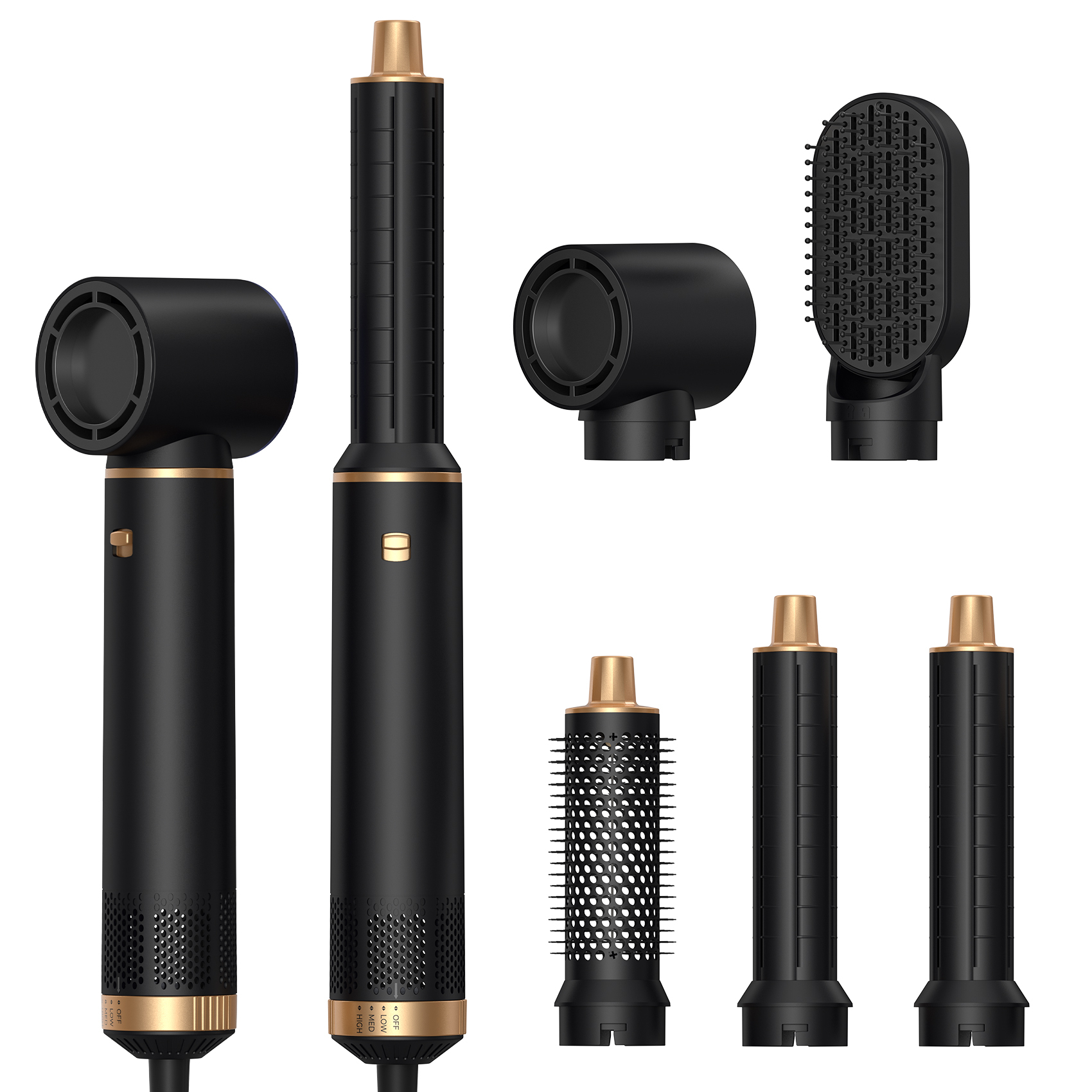 Oro negro