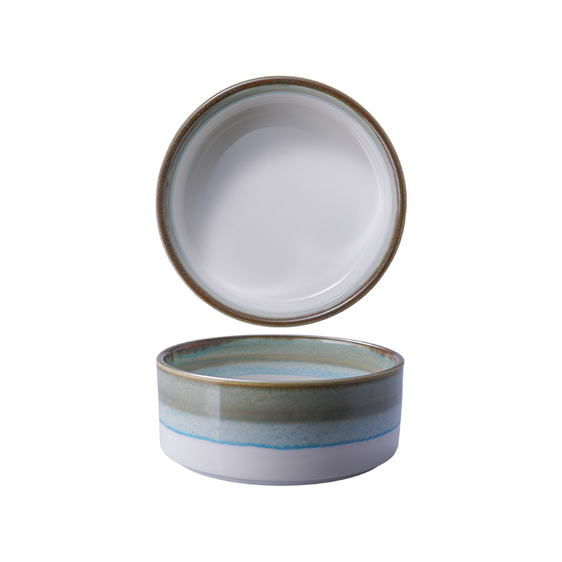 5.25 inch Wide Mouth Bowl