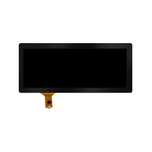 Modulo LCD per auto con Display a barra da 12.3 pollici personalizzato con 1920*720 risoluzione LVDS Interface programma modulo TFT LCD - Product Image 6